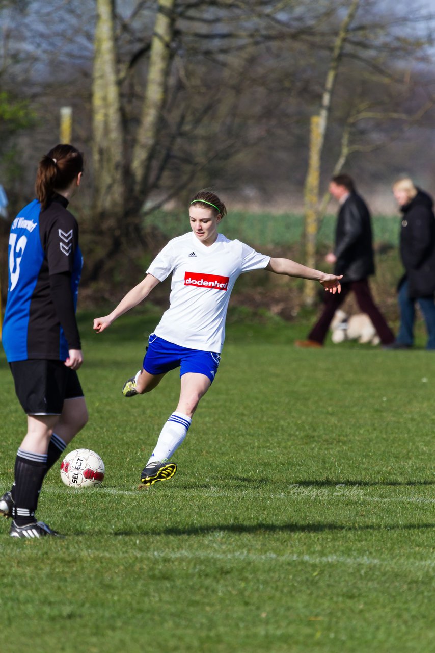 Bild 218 - Frauen BraWie - FSC Kaltenkirchen : Ergebnis: 0:10